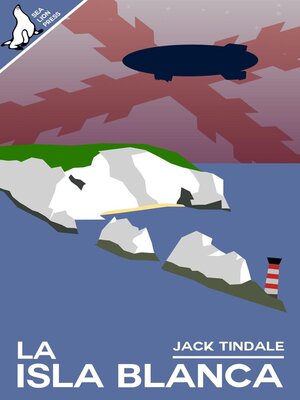 cover image of La Isla Blanca